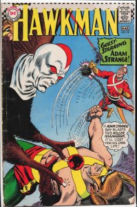 Hawkman #18 (1967) Hawkman