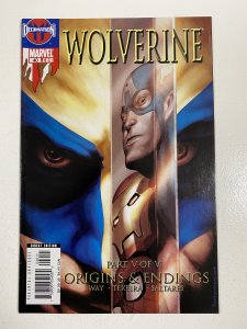 Wolverine #40 (2006)