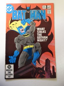 Batman #351 (1982) VG+ Condition