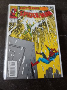 Spider-Man #40 (1993)