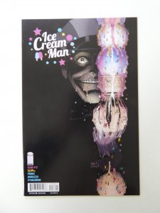 Ice Cream Man #13 Cover B NM condition