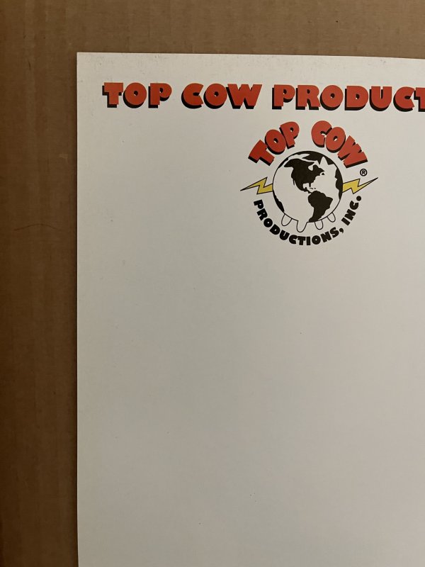 Witchblade Takeru Manga #1 NM RARE Sexy Silverstri Variant HTF