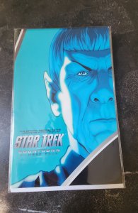 Star Trek: Countdown #4 (2009)