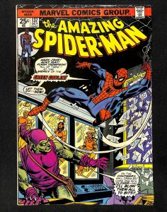 Amazing Spider-Man #137 Green Goblin!