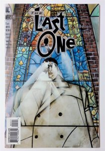 Last One, The #5 (Nov 1993, Vertigo) 5.0 VG/FN