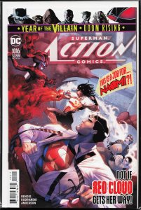 Action Comics #1016 (2019)
