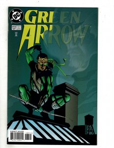 Green Arrow #137 (1998) OF36
