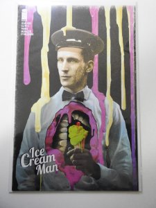 Ice Cream Man #28 Variant