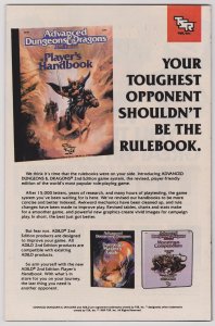 Uncanny X-Men #247 (VF-NM)