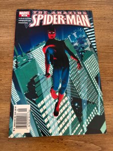Amazing Spider-Man # 522 NM 1st Print Newsstand Variant Marvel Comic Book 3 J287
