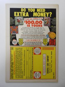 Sub-Mariner #47 (1972) FN/VF Condition!