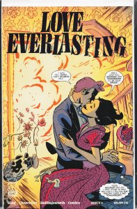 Love Everlasting #1 (2022) Love Everlasting