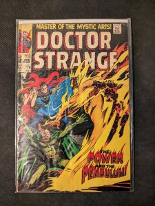 Doctor Strange #174 (1968) Doctor Strange