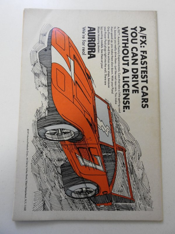 Batman #237 (1971) FN+ Condition!