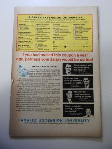 Amazing Adventures #13 (1972) VG Condition