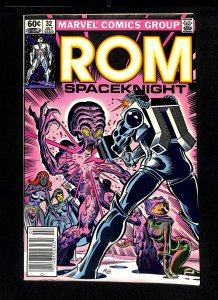 Rom #32