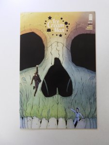 Ice Cream Man #9 (2019) NM- condition