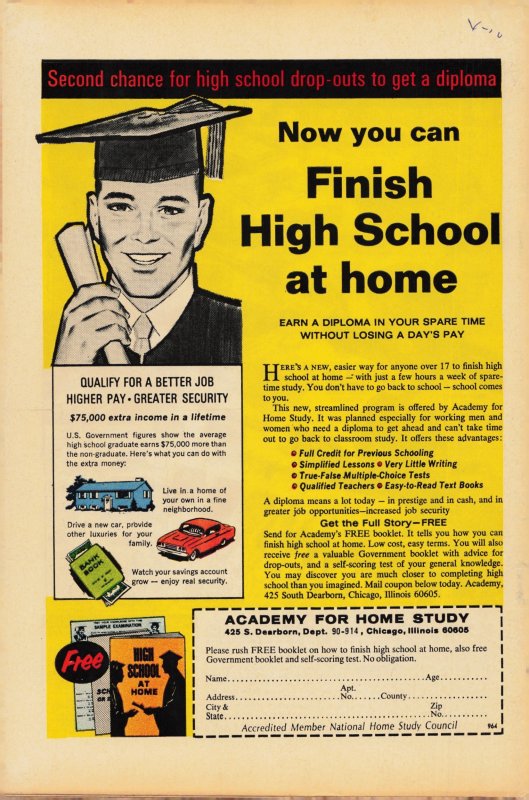 The Amazing Spider-Man #74 (1969) Spider-Man FN Condition! ink bc