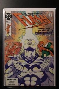 The Flash #36 (1990)