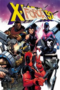 X-men 92 #3 () Marvel Comics Comic Book