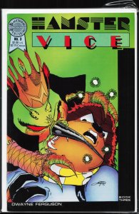 Hamster Vice #3 (1986)