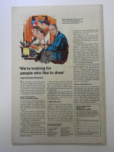 The Incredible Hulk #112 (1969) Beautiful VF+ Condition!