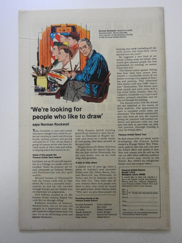 The Incredible Hulk #112 (1969) Beautiful VF+ Condition!