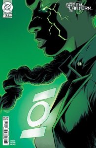 Absolute Green Lantern #10 Cvr D Declan Shalvey Var DC Comics Comic Book