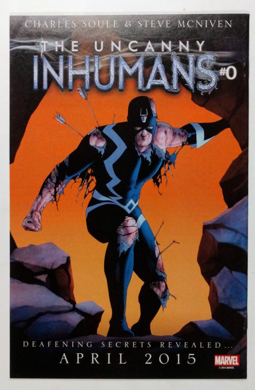 Spider-Gwen #2  (2015)