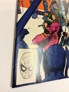 Star Wars (1982) #60 (NM) | 1st App Wald Hanc Thorben Rogue Squadron | Disney+