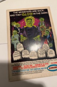 Detective Comics #392 (10/69, DC) Classic Neal Adams Cover!