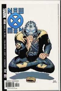 New X-Men #127 (2002) X-Men