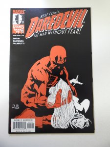 Daredevil #5 (1999) NM Condition