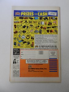 The Savage She-Hulk #9 (1980) VG- condition