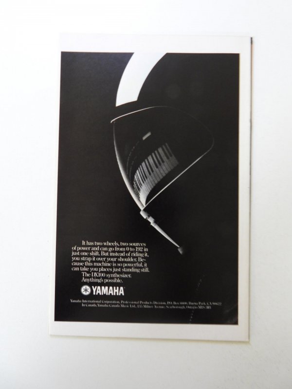 The Amazing Spider-Man #279 (1986) NM- condition