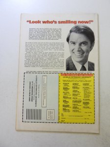 Power Man #20 (1974) FN- condition MVS intact