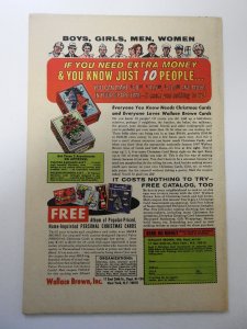 The Amazing Spider-Man #52 (1967) FN Condition!