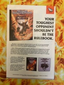 Captain America #356 (1989) - VF/NM