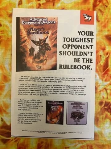 Captain America #356 (1989) - VF/NM