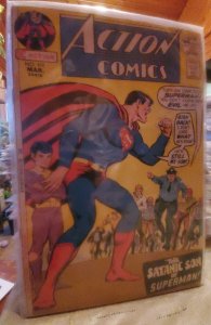 Action Comics #410 (1972)