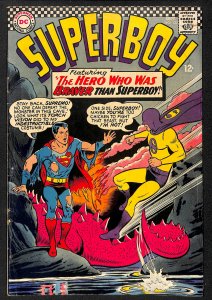 Superboy #132 (1966)