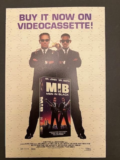 Captain America #2 Direct Edition (1998) - NM