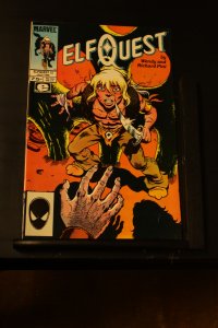 ElfQuest #12 (1986) ElfQuest