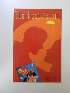 Miracleman #4 (1985) VF/NM condition