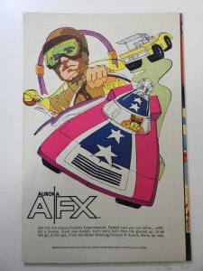 Swamp Thing #3 (1973) FN/VF Condition!