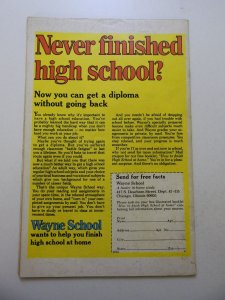 The Defenders #21 (1975) VG Condition