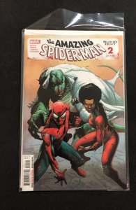 Amazing Spider-Man: Blood Hunt #2 (2024)