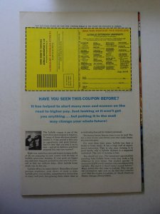 The Avengers #121 (1974) FN/VF Condition MVS Intact