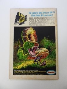 Our Army at War #198 (1968) FN+ condition