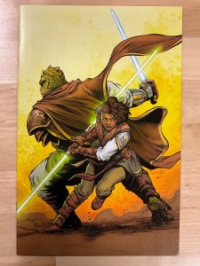 Star Wars: The High Republic #3 Jung Cover B (2021)